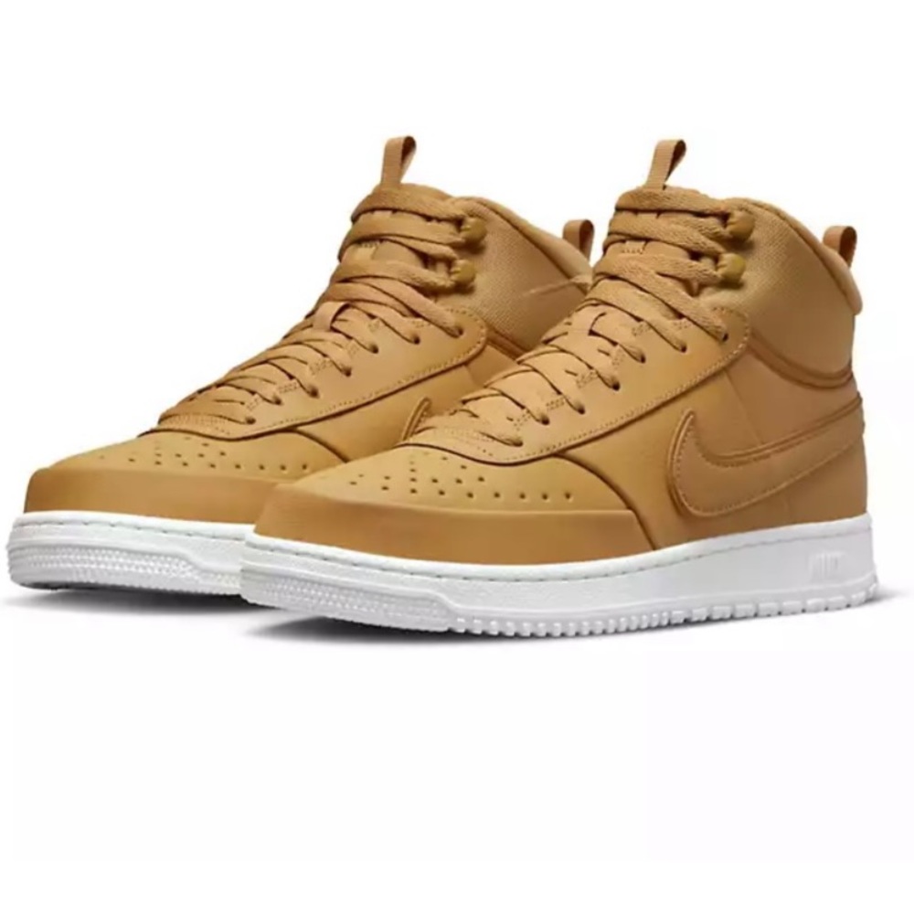Nike Court Vision Shoes